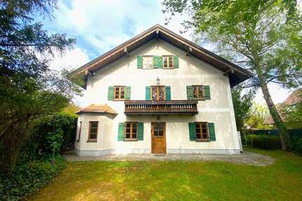 Haus zum Kaufen in Egmating 1.350.000,00 € 417 m²