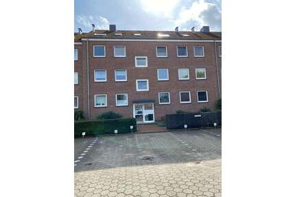 Wohnung zum Mieten in Buchholz 720,00 € 57.42 m²