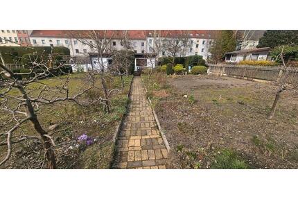 schöner Pachtgarten in 04316 Mölkau ab sofort abzugeben - Leipzig Ost