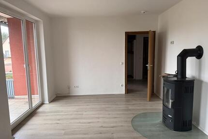 Helle 3-Zimmer-Wohnung mit Balkon in Neustadt bei Coburg