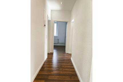 Gepflegte 3‑Zimmer Wohnung im 2. OG in Crivitz