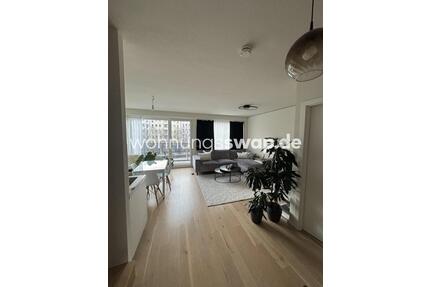 Wohnungsswap - 3 Zimmer, 80 m² - Danziger Str., Pankow, Berlin