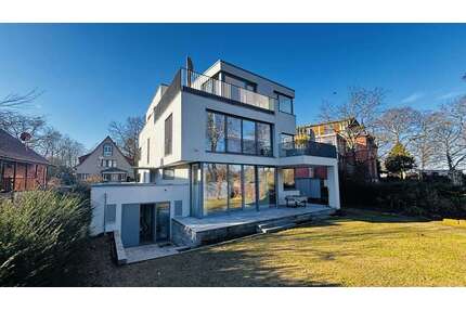 Wohnung zum Kaufen in Berlin 1.195.000,00 € 141.52 m²