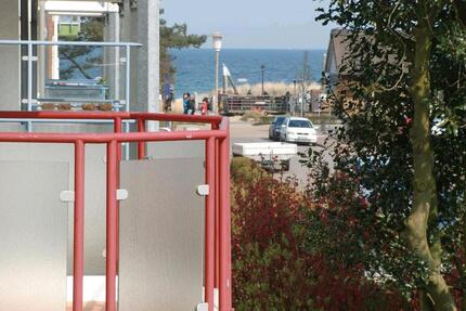 Gemütliche Ferienwohnung im Zentrum von Scharbeutz zu vermieten