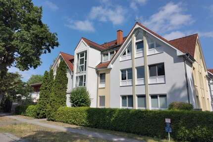 Wohnung zum Kaufen in Oranienburg 265.500,00 € 77 m²