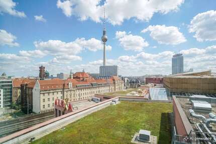 Wohnung zum Mieten in Berlin 1.750,00 € 67 m²