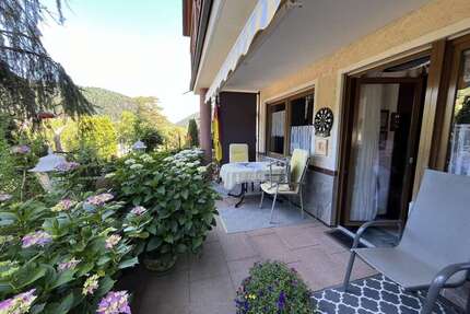 Wohnung zum Kaufen in Bad Liebenzell 199.000,00 € 85.41 m²