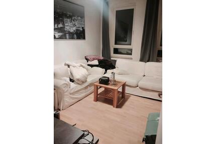 Möblierte Wohnung Bremerhaven - 455,00&nbsp;EUR Kaltmiete, ca.&nbsp; 50,00&nbsp;m&sup2; in Bremerhaven (PLZ: 27576)