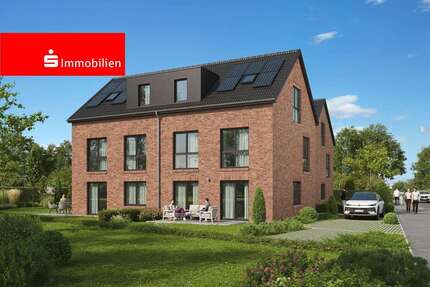 Haus zum Kaufen in Kiel 554.000,00 € 124.59 m²