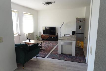 Helle 1-Zimmer-Wohnung in Top-Lage – Frisch renoviert mit Balkon - Geilenkirchen