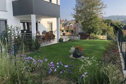 Wohnung zum Mieten in Au in der Hallertau 1.390,00 € 150 m²
