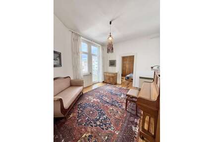 Wohnung zum Kaufen in Mannheim Neckarstadt-West 399.000,00 € 110.07 m² - Mannheim / Neckarstadt-West