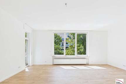 Wohnung zum Kaufen in Ludwigshafen 354.000,00 € 103.47 m²