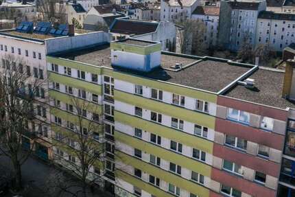 Wohnung zum Kaufen in Berlin 299.000,00 € 65.5 m²
