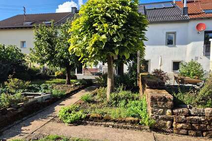 Haus zum Kaufen in Merzig 269.000,00 € 150 m²