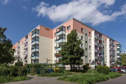 Wohnung zum Mieten in Leipzig 340,06 € 45.75 m²