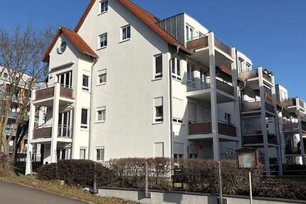 Wohnung zum Kaufen in Zwickau 56.800,00 € 48.09 m²