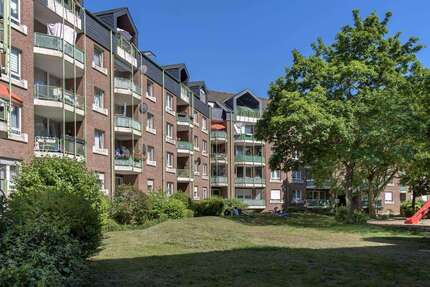 Wohnung zum Mieten in Witten 468,50 € 82 m²