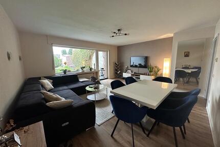 Whonung mit garten - 700,00&nbsp;EUR Kaltmiete, ca.&nbsp; 69,00&nbsp;m&sup2; in Eschweiler (PLZ: 52249)