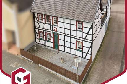 Haus zum Kaufen in Rheinbach 389.000,00 € 94 m²