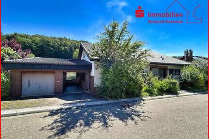 Haus zum Kaufen in Mosbach 290.000,00 € 195.59 m²