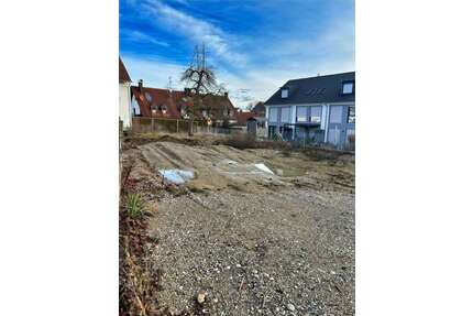 Grundstück zu verkaufen in Moorenweis 395.000,00 € 460 m²