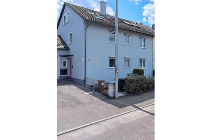 3-Zimmer Wohnung 63qm Zuffenhausen ab 01.04.2026 - Stuttgart Hedelfingen