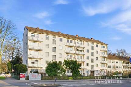 Wohnung zum Kaufen in Köln 229.000,00 € 67 m²