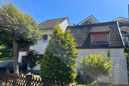 Haus zum Kaufen in Ötigheim 199.000,00 € 117 m²