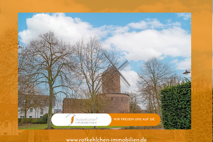 Wohnung zum Kaufen in Kempen 295.000,00 € 110 m²