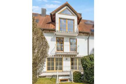 Haus zum Kaufen in München 1.175.000,00 € 195 m²