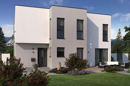 Raumwunder für Familien - Ihr individuell planbares Traumhaus - Friedrichshafen Baden Württemberg