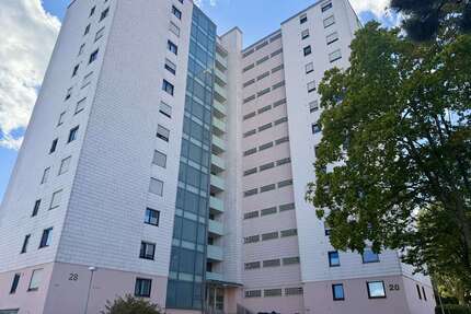 Wohnung zum Kaufen in Ehingen 138.000,00 € 71 m²