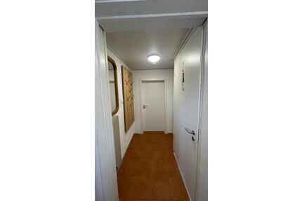 Gemütliche 2-Zimmer-Wohnung mit Stellplatz im schönen Bachheim - Löffingen