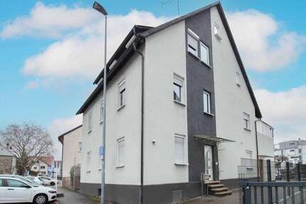 Wohnung zum Kaufen in Schorndorf 265.000,00 € 81.06 m²