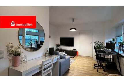 Wohnung zum Mieten in Hattersheim 825,00 € 55.28 m²