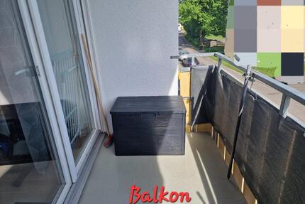 gut geschnittene 3 Zimmer Wohnung - Schorndorf