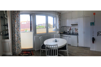 Ferienwohnung auf Langeoog von privat zu vermieten