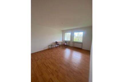Helle 1-Zimmer-Wohnung (29qm) im EG mit Einbauküche - Saarbrücken Eschberg