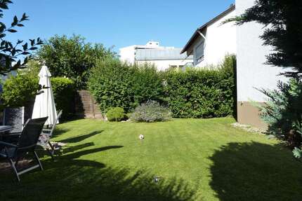 Wohnung zum Mieten in Bischofsheim 615,00 € 47.5 m²