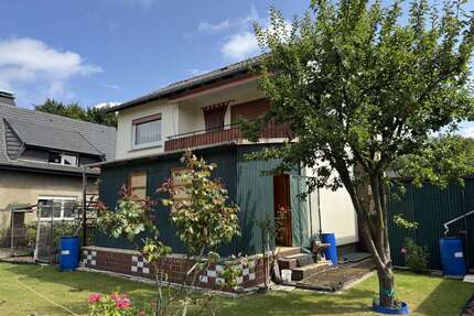 Haus zum Kaufen in Kirchlengern 189.000,00 € 108 m²