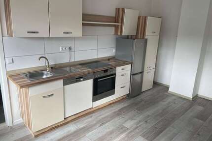 Wohnung zum Mieten in Bochum 340,00 € 40 m²