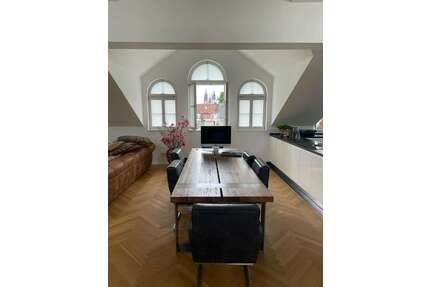 Wohnung zum Mieten in Bad Homburg vor der Höhe 4.000,00 € 230 m²