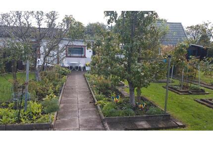 Schrebergarten Nähe Stadtpark - 4.800,00&nbsp;EUR Kaltmiete, ca.&nbsp; 0,00&nbsp;m&sup2; in Wilhelmshaven (PLZ: 26386) Altengroden