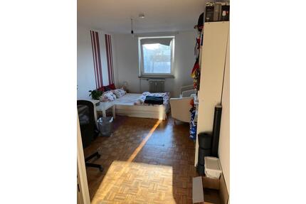 1-Zimmer Apartment, im Herzen von Schwabing – befristet 2 Jahre - München Maxvorstadt