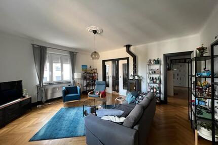 Apartment in Saint-Louis - 1.600,00&nbsp;EUR Kaltmiete, ca.&nbsp; 140,00&nbsp;m&sup2; in Lörrach (PLZ: 79539)