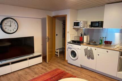Wohnung Einraumwohnung - 520,00&nbsp;EUR Kaltmiete, ca.&nbsp; 36,00&nbsp;m&sup2; in Burscheid (PLZ: 51399)