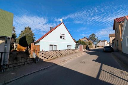 Haus in guter Lage in Biederitz – ideal für handwerklich Begabte