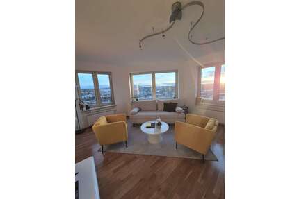 Wohnung zum Mieten in Frankfurt am Main 2.200,00 € 62 m²