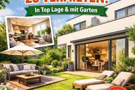 2-3 Zimmer Wohnung zu vermieten - Osterholz-Scharmbeck